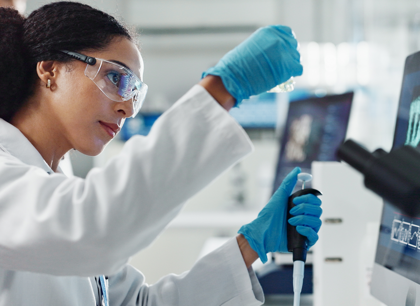 Innovation at the Core